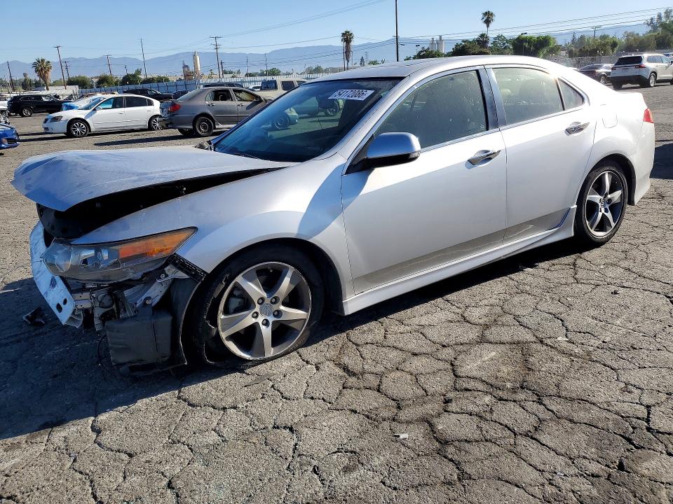 Aukcja sprzedaży 2014 Acura Tsx, vin: JH4CU2F84EC006205, numer aukcji: 54172086