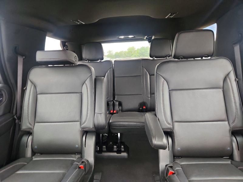 51668766 :رقم المزاد ، 1GKS1DKL7PR313285 vin ، 2023 Gmc Yukon مزاد بيع