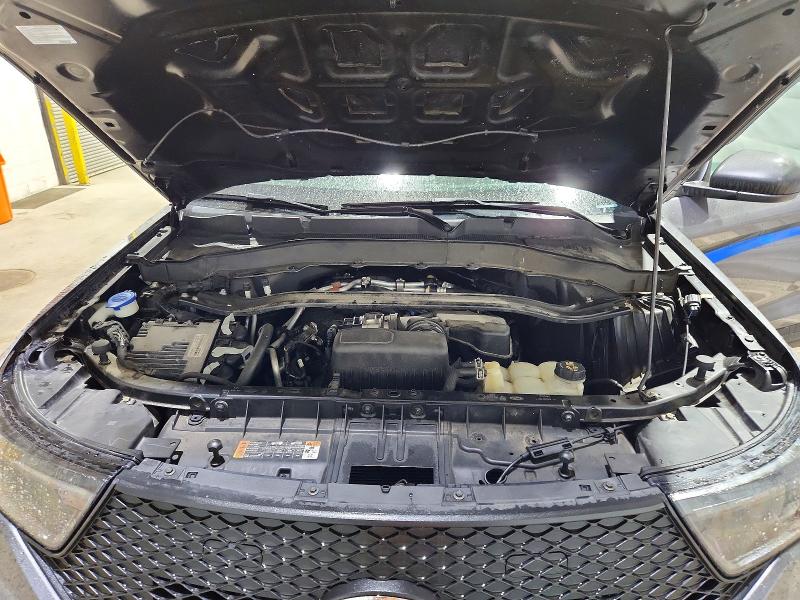 Aukcja sprzedaży 2022 Ford Explorer, vin: 1FM5K8AB2NGA00140, numer aukcji: 53779756