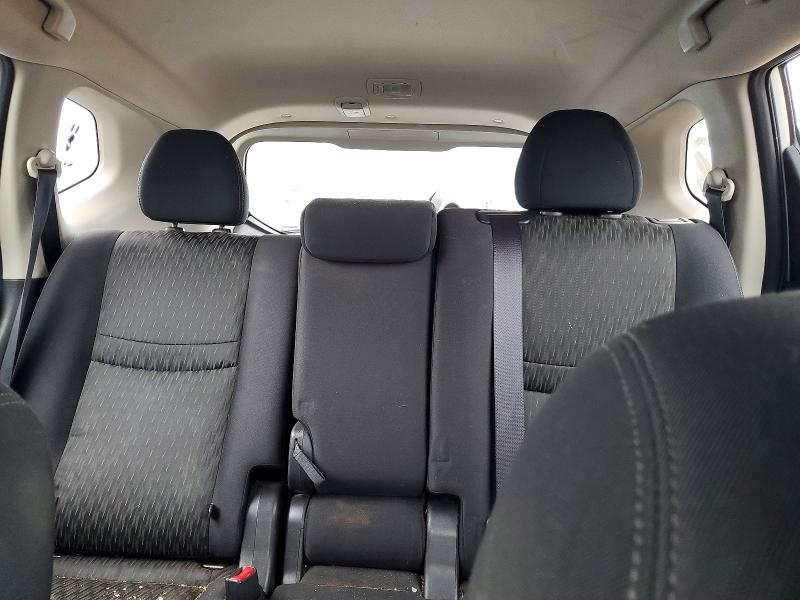 Auction sale of the 2020 Nissan Rogue, vin: JN8AT2MV2LW124578, lot number: 51493446