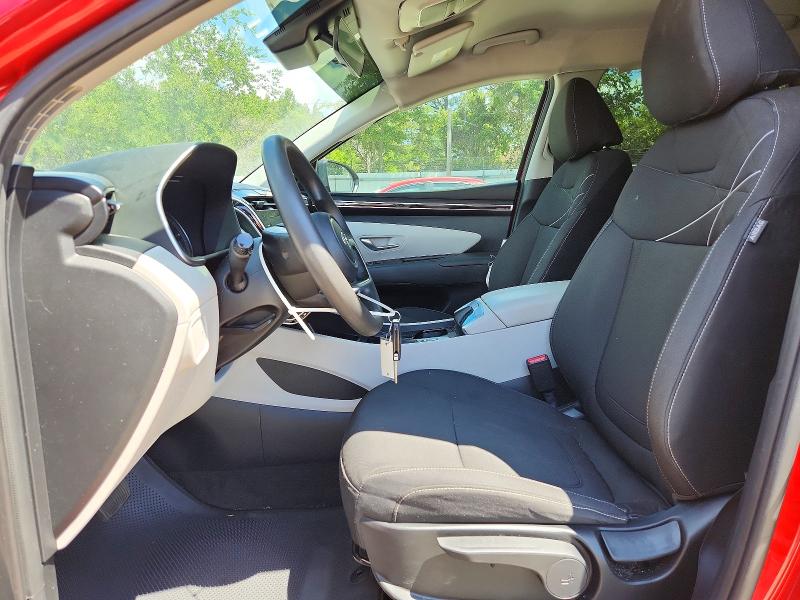 Продажа на аукционе авто 2023 Hyundai Tucson, vin: 5NMJACAEXPH260011, номер лота: 51796516