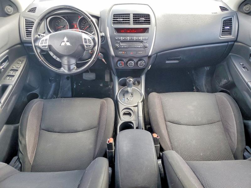 Aukcja sprzedaży 2011 Mitsubishi Rvr, vin: JA4AH3AUXBZ604034, numer aukcji: 53068116