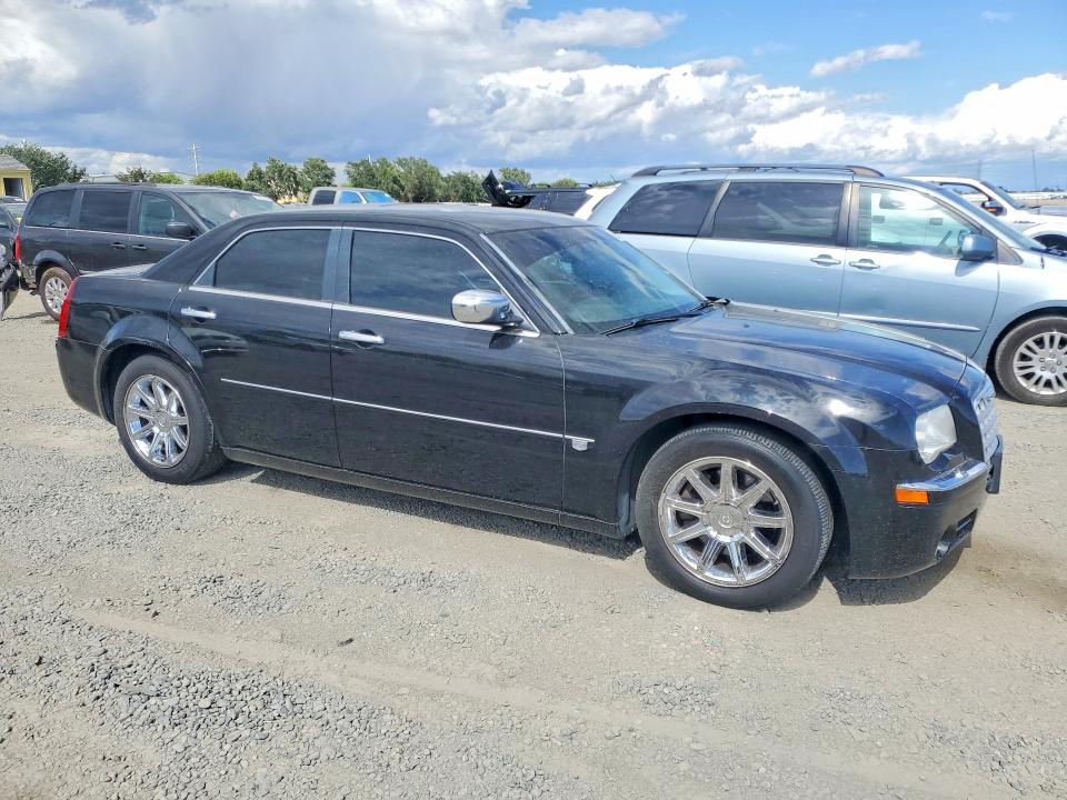 Aukcja sprzedaży 2006 Chrysler 300c, vin: 2C3LA63H16H258115, numer aukcji: 55204246