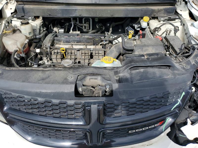 Aukcja sprzedaży 2019 Dodge Journey, vin: 3C4PDCBB1KT687093, numer aukcji: 52200146