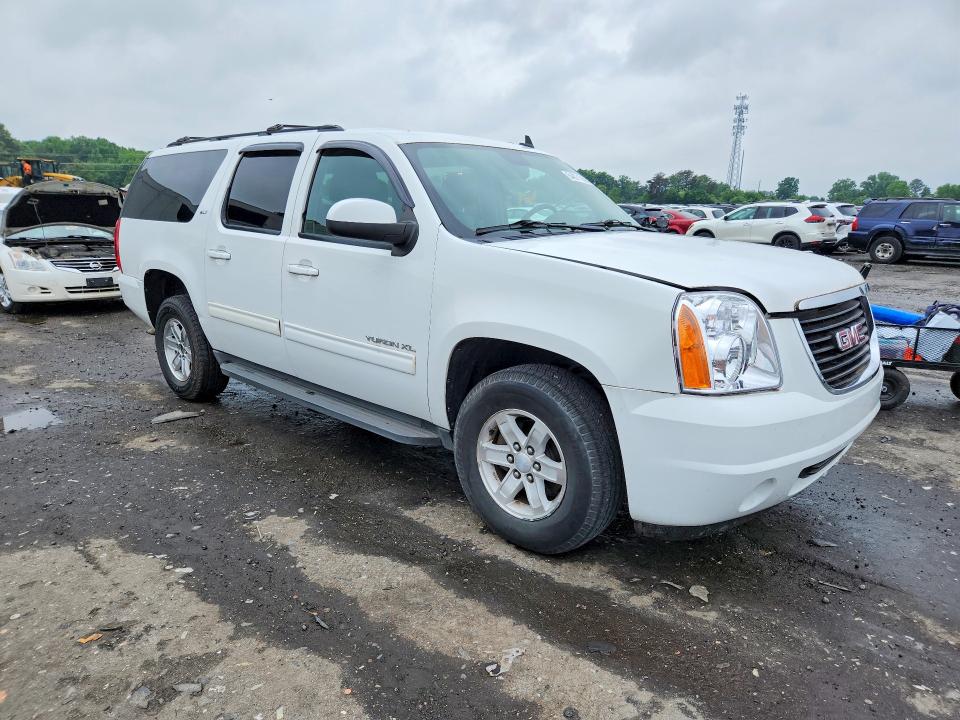 Продаж на аукціоні авто 2013 Gmc Yukon Xl, vin: 1GKS2KE73DR177345, номер лоту: 54871366
