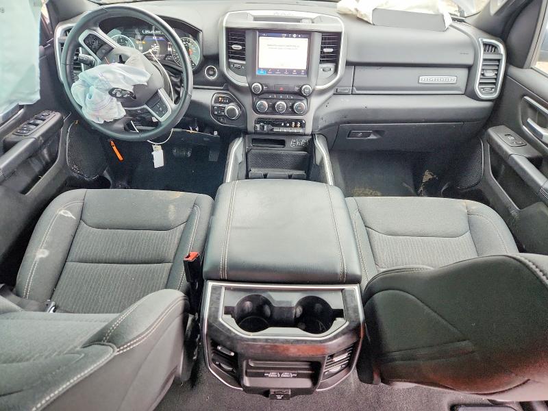 Aukcja sprzedaży 2022 Ram 1500, vin: 1C6RRFFG7NN286905, numer aukcji: 53657456