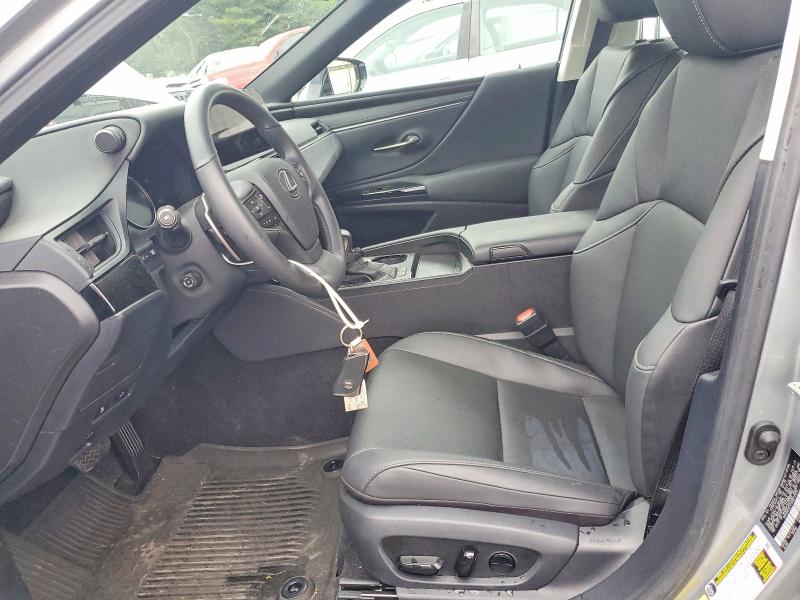 Aukcja sprzedaży 2025 Lexus Es 300h, vin: 58ADA1C17SU072970, numer aukcji: 53988166