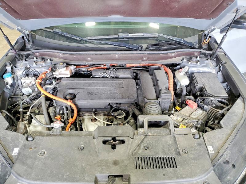 Aukcja sprzedaży 2024 Honda Cr-v, vin: 2HKRS6H9XRH804622, numer aukcji: 52883636