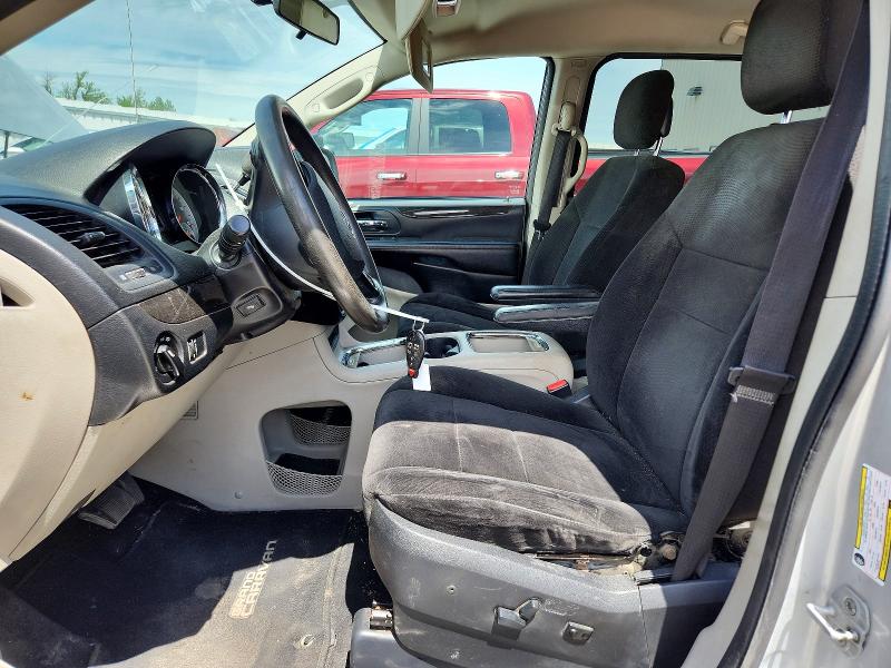 2012 Dodge Grand Caravan მანქანა იყიდება აუქციონზე, vin: 2C4RDGCG0CR387284, აუქციონის ნომერი: 54156316