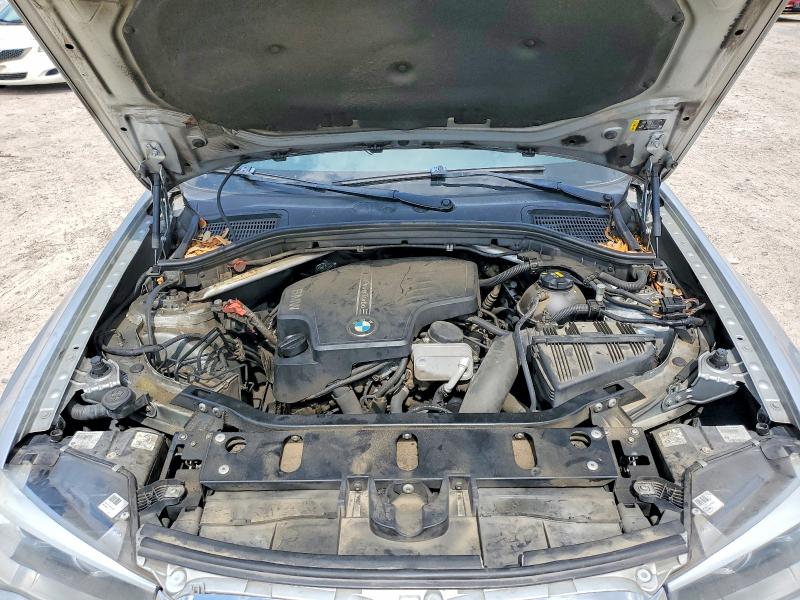 Aukcja sprzedaży 2018 Bmw X4, vin: 5UXXW3C58J0Y66101, numer aukcji: 54475586