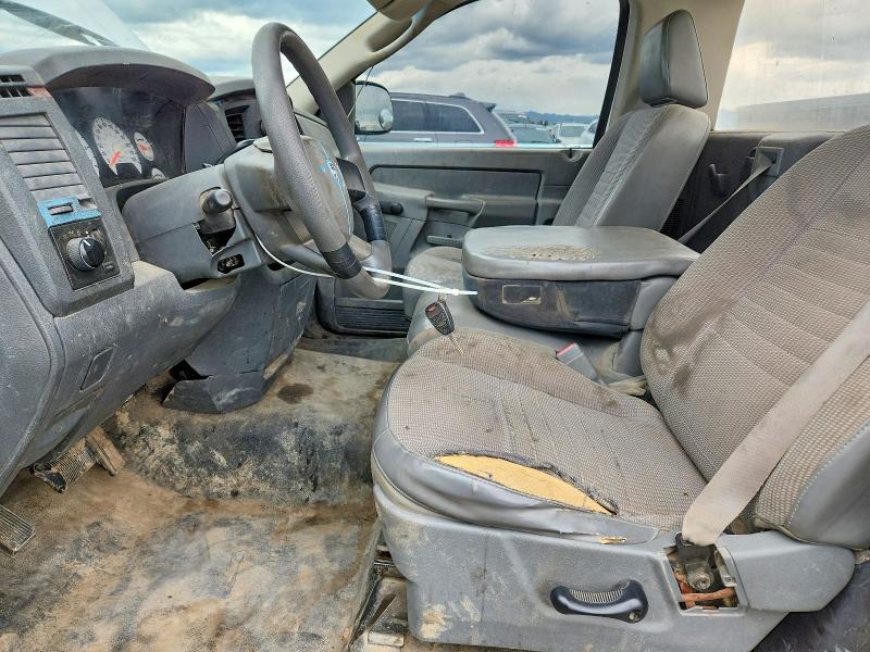 Aukcja sprzedaży 2006 Dodge Ram 1500, vin: 1D7HA16N06J202211, numer aukcji: 52775256
