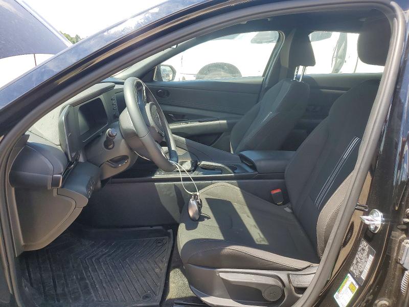 Aukcja sprzedaży 2026 Hyundai Elantra, vin: KMHLM4DG3TU121131, numer aukcji: 53459376