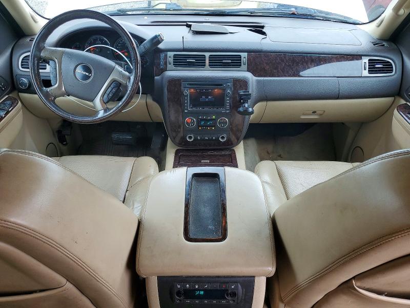 Продаж на аукціоні авто 2010 Gmc Yukon Xl, vin: 1GKUCMEF9AR189584, номер лоту: 55190556