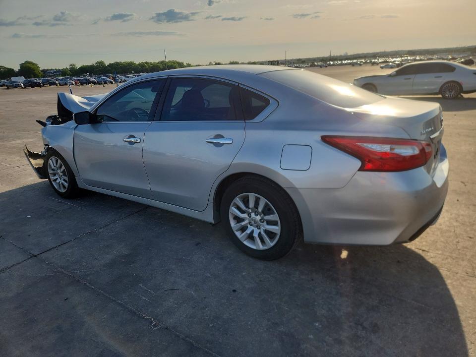 Aukcja sprzedaży 2017 Nissan Altima, vin: 1N4AL3AP9HN350336, numer aukcji: 52333386