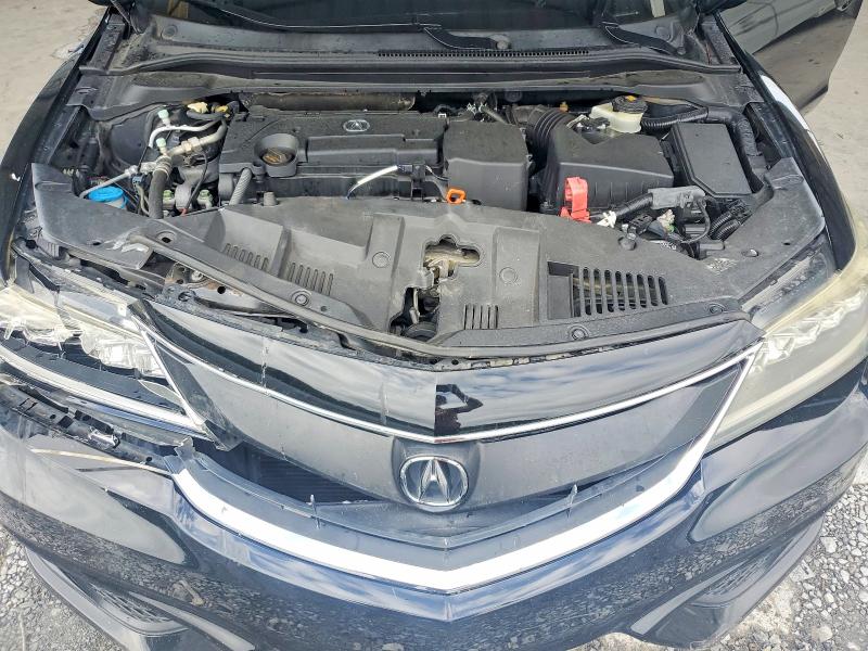 Продажа на аукционе авто 2018 Acura Ilx, vin: 19UDE2F43JA005537, номер лота: 54773836