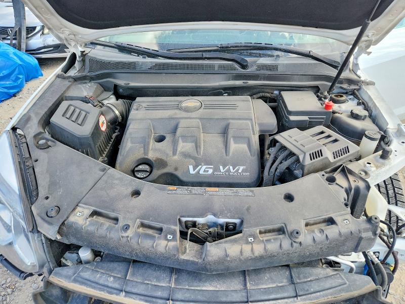 Продаж на аукціоні авто 2016 Chevrolet Equinox, vin: 2GNFLGE39G6283973, номер лоту: 54081206