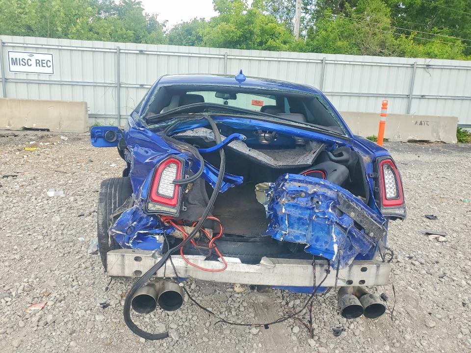 Продажа на аукционе авто 2018 Chrysler 300, vin: 2C3CCABT8JH177186, номер лота: 53031556