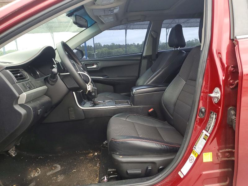 Продаж на аукціоні авто 2016 Toyota Camry, vin: 4T1BF1FK1GU538159, номер лоту: 51635906