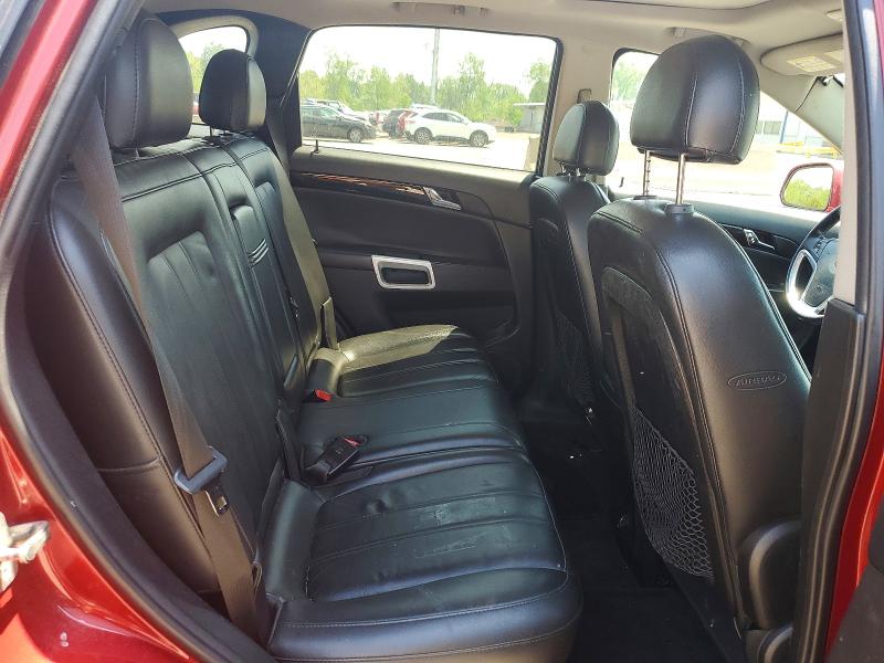 Aukcja sprzedaży 2013 Chevrolet Captiva, vin: 3GNAL3EK3DS575738, numer aukcji: 54316166