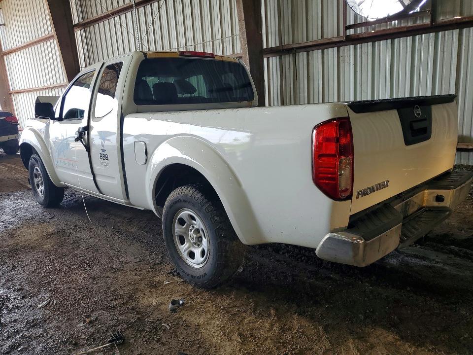 Aukcja sprzedaży 2015 Nissan Frontier, vin: 1N6BD0CT9FN707626, numer aukcji: 54412466