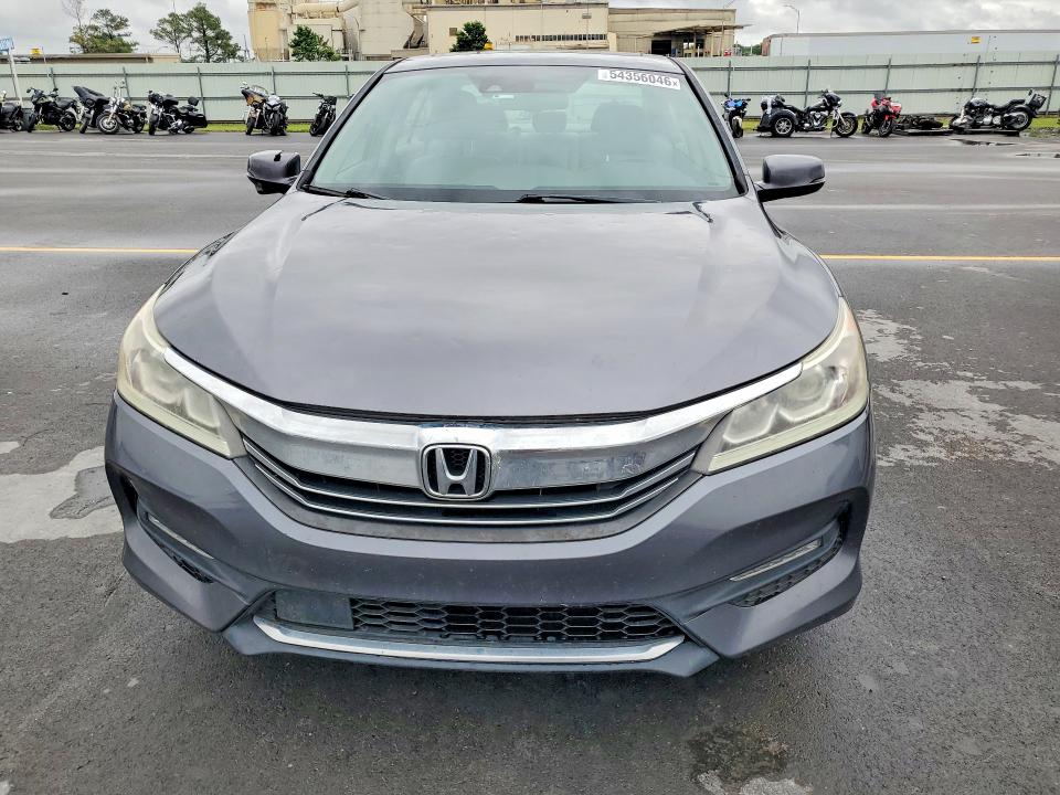 Продажа на аукционе авто 2016 Honda Accord, vin: 1HGCR3F00GA032755, номер лота: 54356046