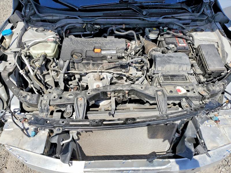 53231526 :رقم المزاد ، 2HGFC2F56HH029477 vin ، 2017 Honda Civic مزاد بيع