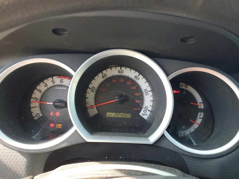 Aukcja sprzedaży 2014 Toyota Tacoma, vin: 5TFNX4CN4EX032125, numer aukcji: 53957126