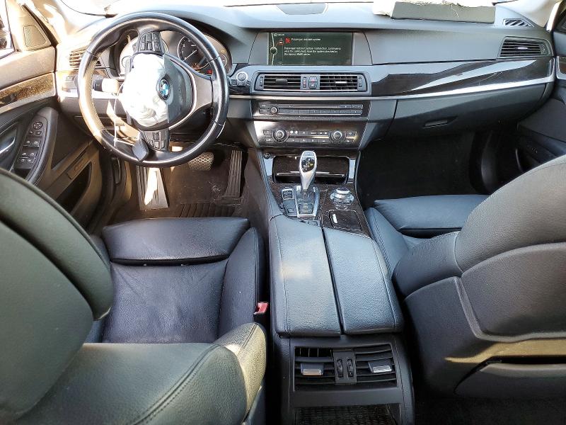 Продажа на аукционе авто 2011 Bmw 535, vin: WBAFR7C55BC600365, номер лота: 52386706