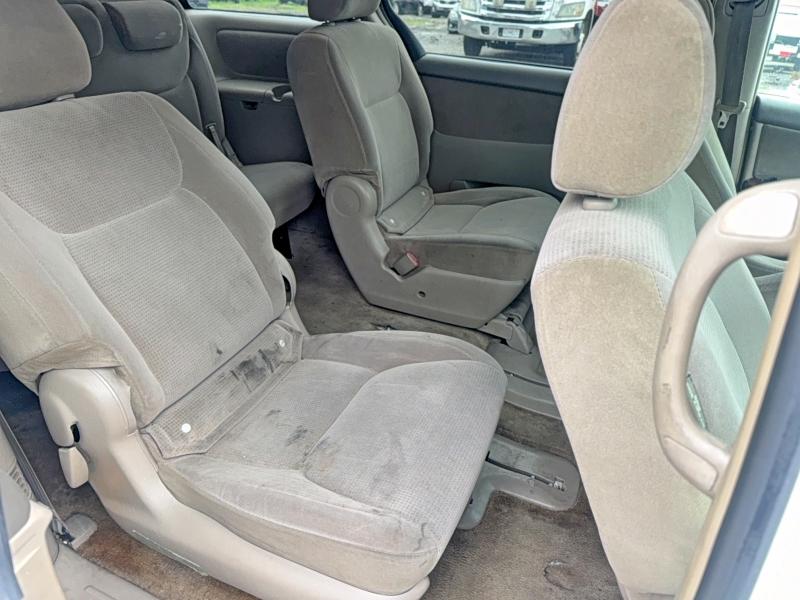Продаж на аукціоні авто 2005 Toyota Sienna, vin: 5TDZA23C55S303091, номер лоту: 52100416