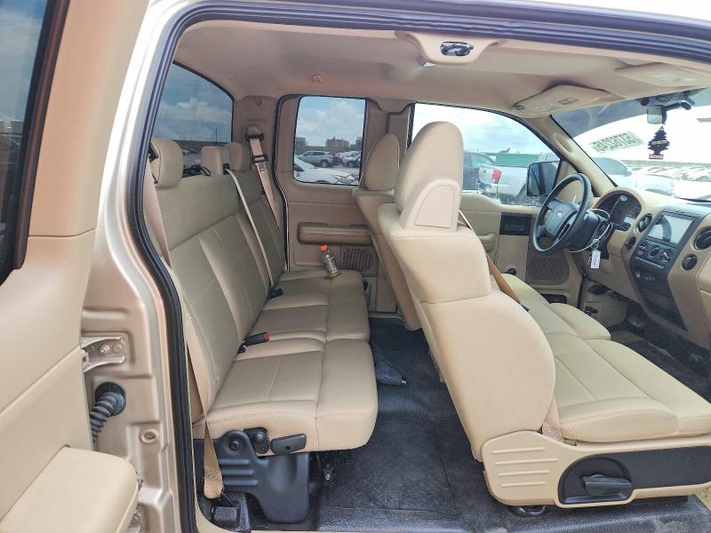 Aukcja sprzedaży 2008 Ford F150, vin: 1FTRX12W98KB39229, numer aukcji: 53762246
