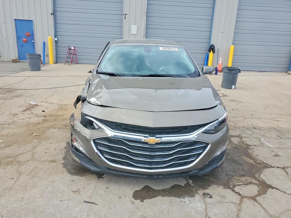 54299416 :رقم المزاد ، 1G1ZD5ST4LF099304 vin ، 2020 Chevrolet Malibu مزاد بيع