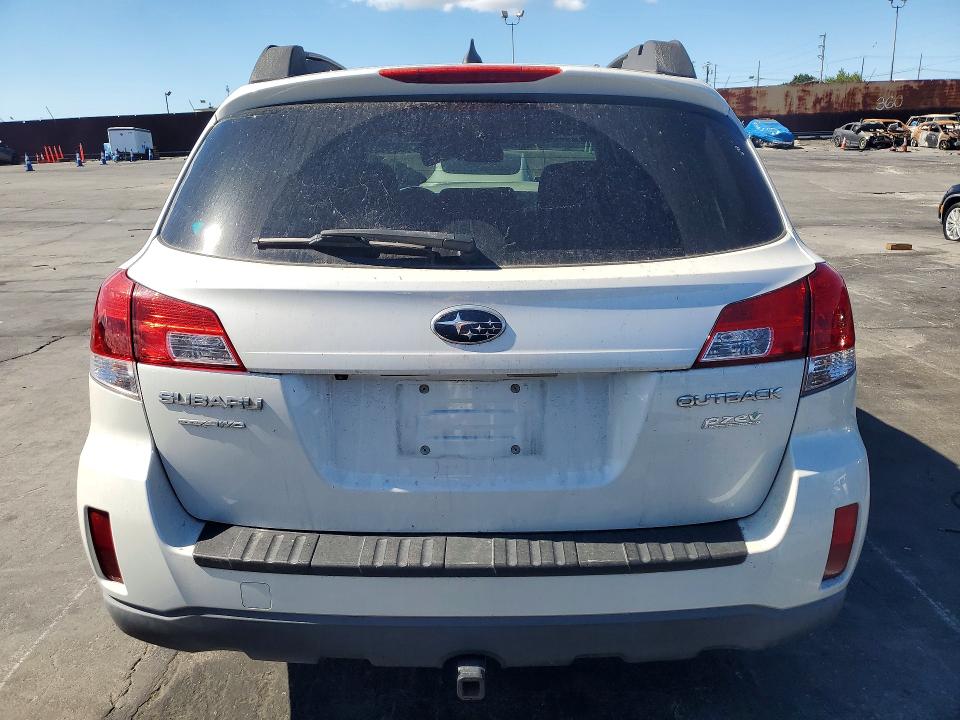 Продаж на аукціоні авто 2013 Subaru Outback, vin: 4S4BRCSC5D3281185, номер лоту: 55077996