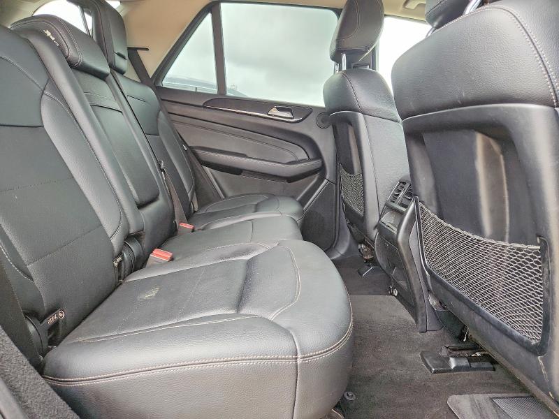 Продажа на аукционе авто 2015 Mercedes-benz Ml, vin: 4JGDA5JB0FA579193, номер лота: 53928996