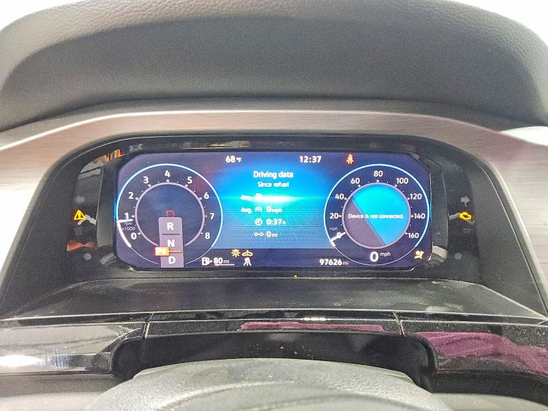 Продаж на аукціоні авто 2024 Volkswagen Atlas Cross Sport, vin: 1V2JE2CA4RC200136, номер лоту: 50607886