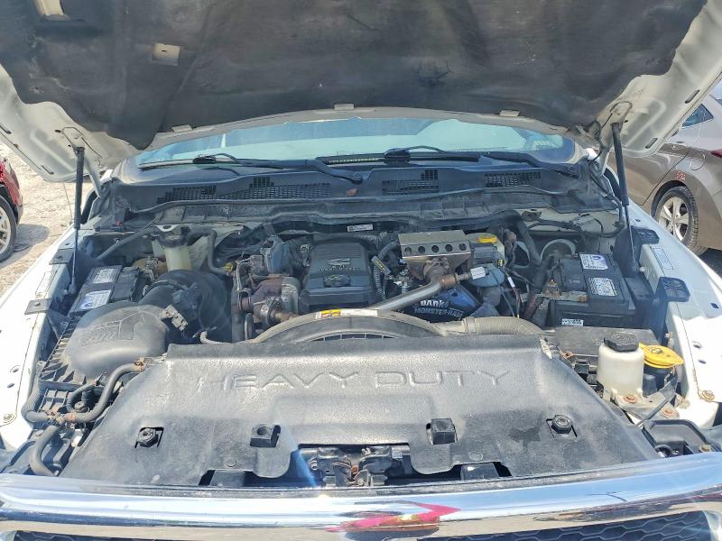 2014 Ram 2500 მანქანა იყიდება აუქციონზე, vin: 3C6UR5HL0EG219120, აუქციონის ნომერი: 54665796