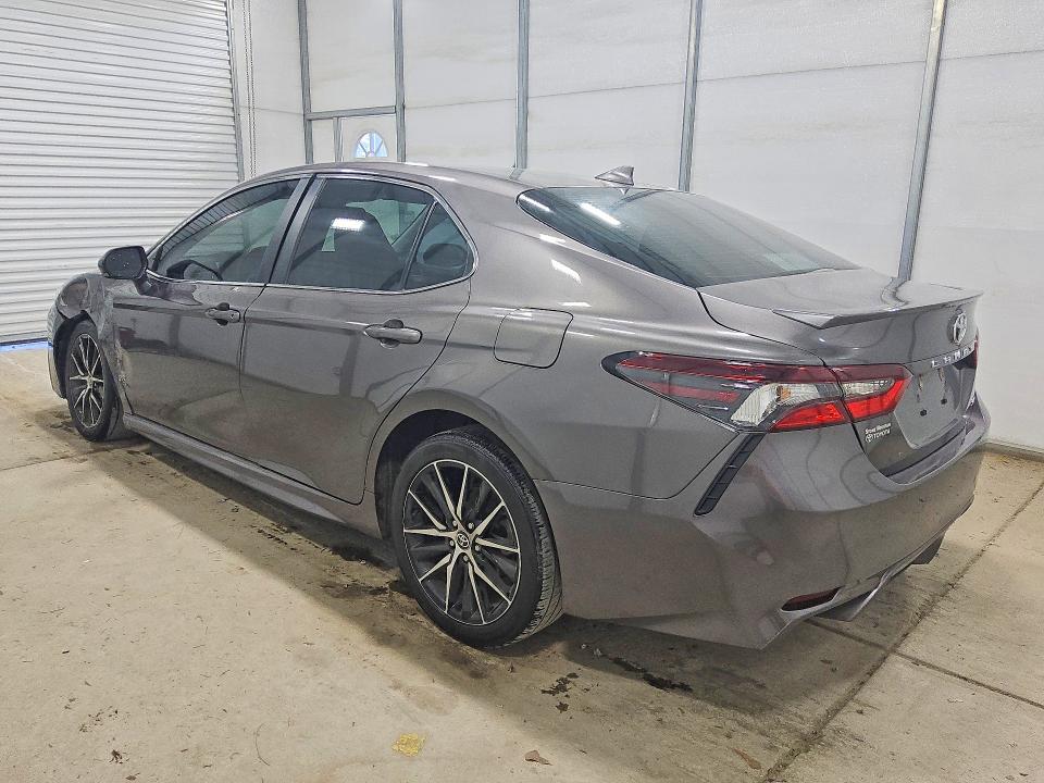 Aukcja sprzedaży 2024 Toyota Camry, vin: 4T1G11AK2RU896966, numer aukcji: 52694576