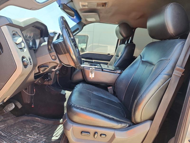 Auction sale of the 2015 Ford F350, vin: 1FT8W3BT3FEC02563, lot number: 53696696