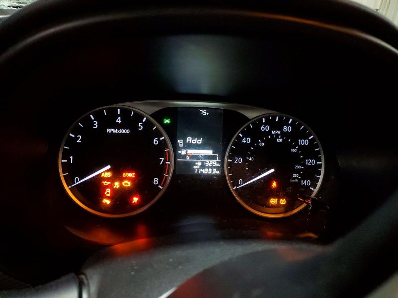 Aukcja sprzedaży 2019 Nissan Kicks, vin: 3N1CP5CU1KL539689, numer aukcji: 52013266