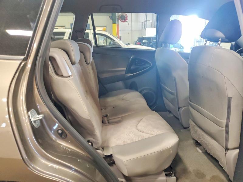 Aukcja sprzedaży 2010 Toyota Rav4, vin: 2T3BF4DV3AW066379, numer aukcji: 54776956
