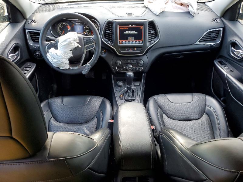 Aukcja sprzedaży 2022 Jeep Cherokee, vin: 1C4PJMMX7ND501171, numer aukcji: 52725866