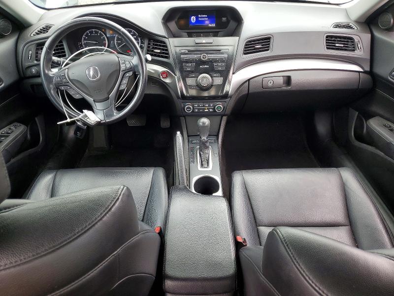 Продажа на аукционе авто 2017 Acura Ilx, vin: 19UDE2F3XHA000756, номер лота: 52054136