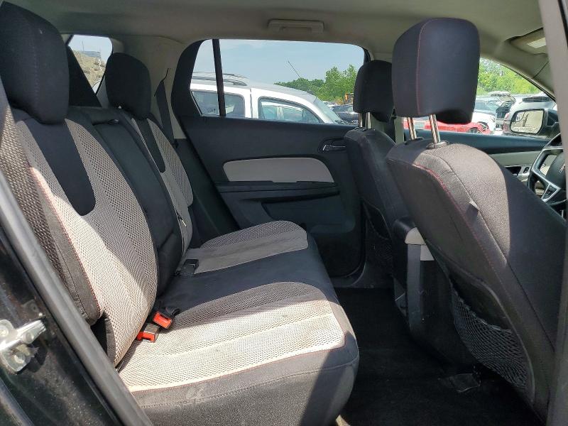 2012 Gmc Terrain მანქანა იყიდება აუქციონზე, vin: 2GKFLSE52C6377690, აუქციონის ნომერი: 54233926