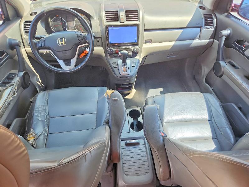 Aukcja sprzedaży 2011 Honda Cr-v, vin: 5J6RE3H78BL060728, numer aukcji: 53603446