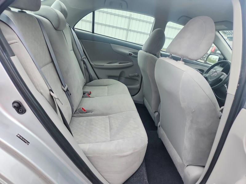 Aukcja sprzedaży 2009 Toyota Corolla, vin: JTDBL40E299092188, numer aukcji: 53190446