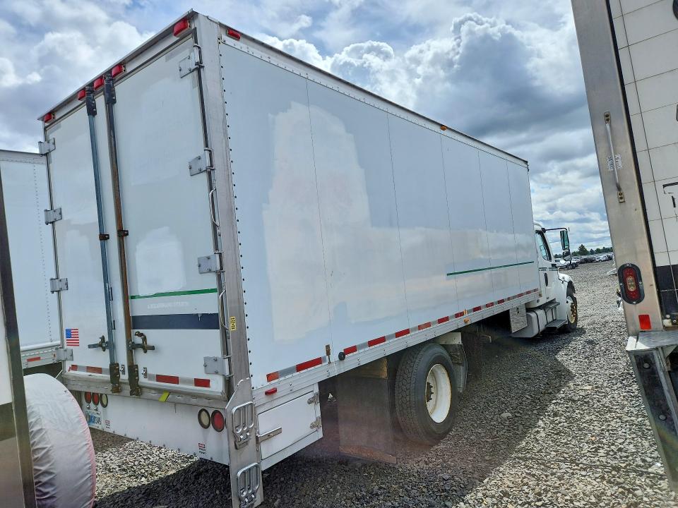 Продажа на аукционе авто 2007 Freightliner M2, vin: 1FVACWDC17HX68055, номер лота: 53937766