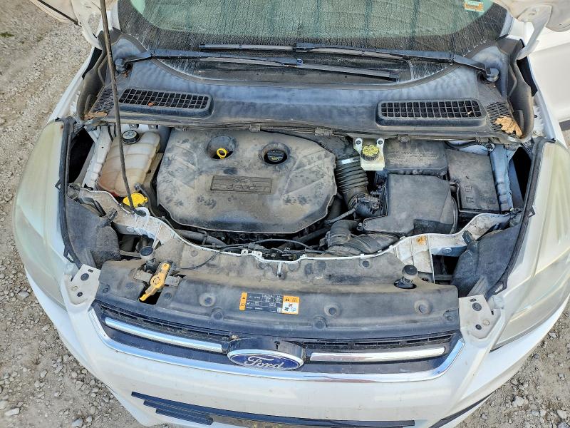 52061896 :رقم المزاد ، 1FMCU9H9XDUB31231 vin ، 2013 Ford Escape مزاد بيع