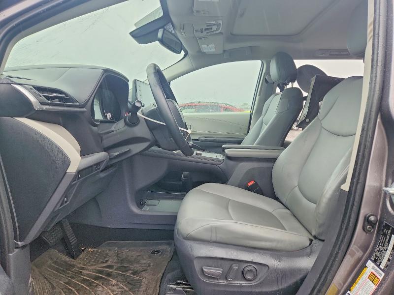 Aukcja sprzedaży 2021 Toyota Sienna, vin: 5TDYSKFC7MS005046, numer aukcji: 54758516