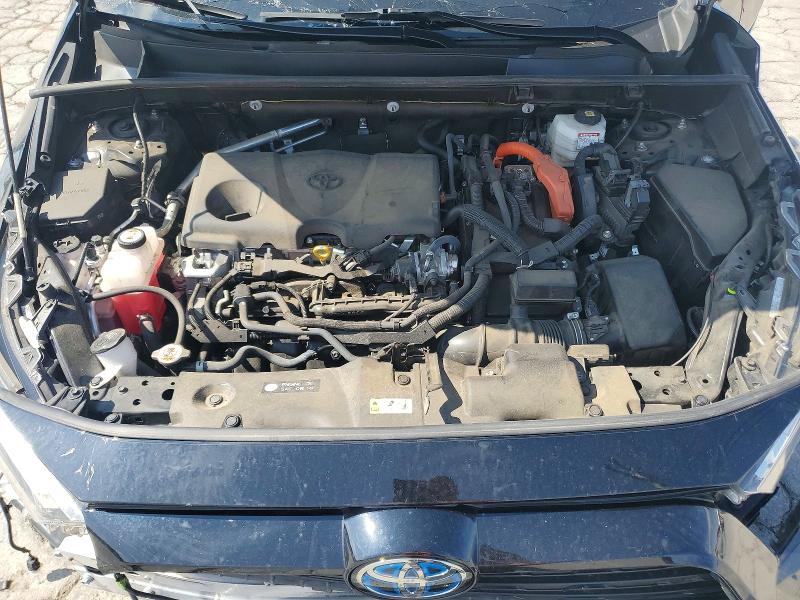 Продаж на аукціоні авто 2023 Toyota Rav4, vin: JTMB6RFV0PD081616, номер лоту: 54877726