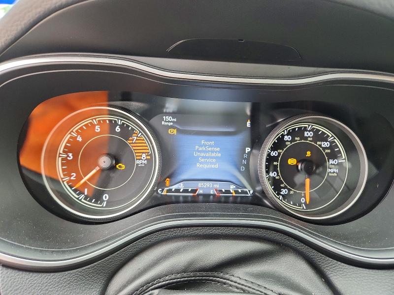 Продажа на аукционе авто 2021 Jeep Cherokee, vin: 1C4PJMDX9MD190311, номер лота: 54975596