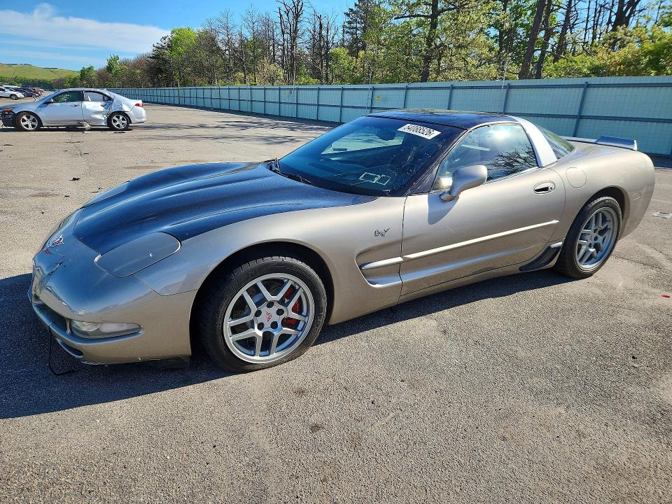 Aukcja sprzedaży 1999 Chevrolet Corvette, vin: 1G1YY22G8X5132950, numer aukcji: 54088526